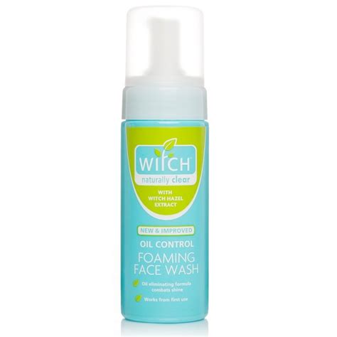 Demystifying Witchcraft Foam Cleanser: How it Works on Your Skin